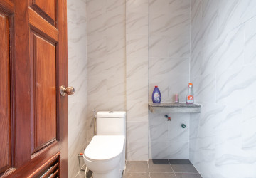 4 Bedroom Villa For Rent - Chreav, Siem Reap thumbnail