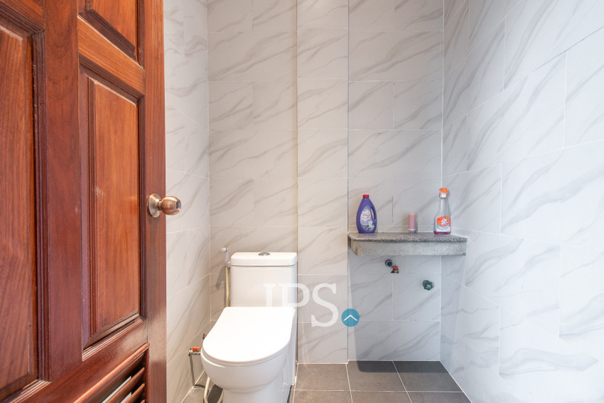 4 Bedroom Villa For Rent - Chreav, Siem Reap