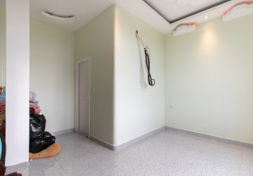 4 Bedroom Villa For Rent - Chreav, Siem Reap thumbnail