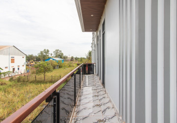 4 Bedroom Villa For Rent - Chreav, Siem Reap thumbnail