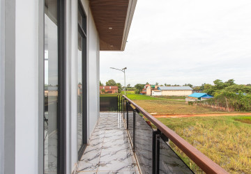 4 Bedroom Villa For Rent - Chreav, Siem Reap thumbnail