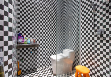 4 Bedroom Villa For Rent - Chreav, Siem Reap thumbnail