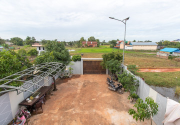 4 Bedroom Villa For Rent - Chreav, Siem Reap thumbnail
