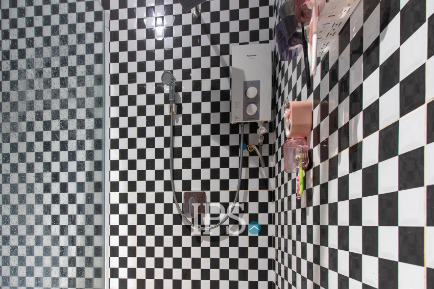 4 Bedroom Villa For Rent - Chreav, Siem Reap