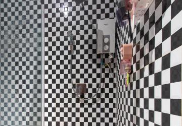 4 Bedroom Villa For Rent - Chreav, Siem Reap thumbnail