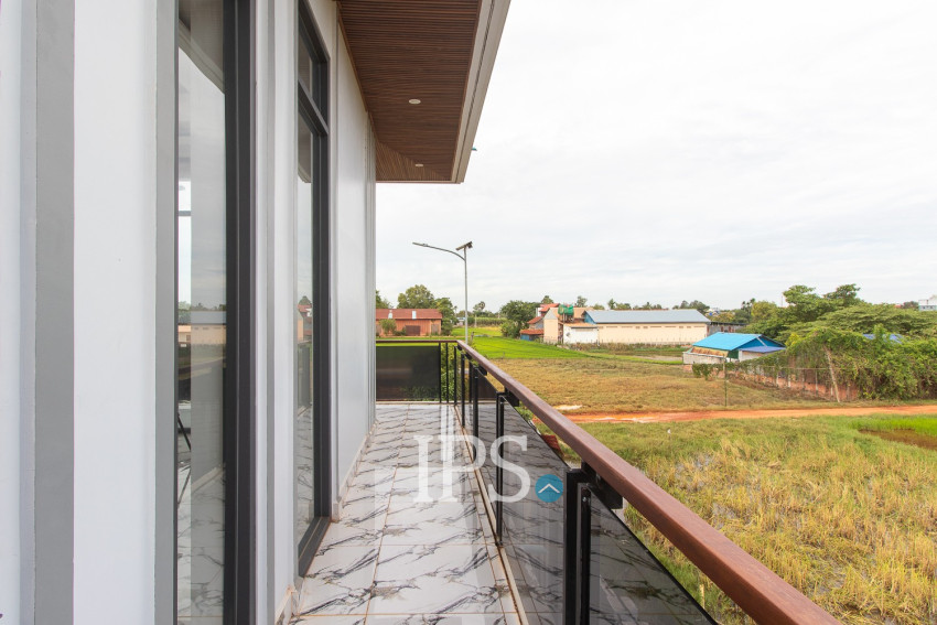 4 Bedroom Villa For Rent - Chreav, Siem Reap