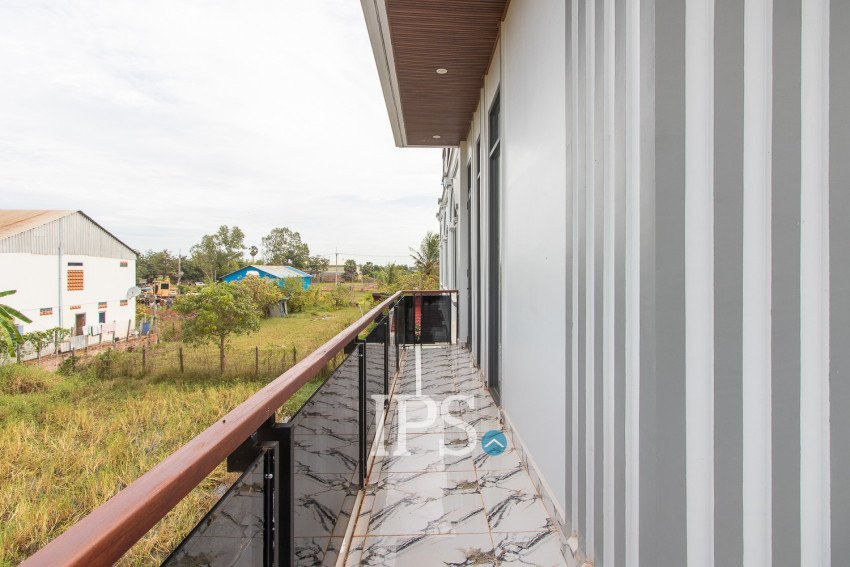 4 Bedroom Villa For Rent - Chreav, Siem Reap