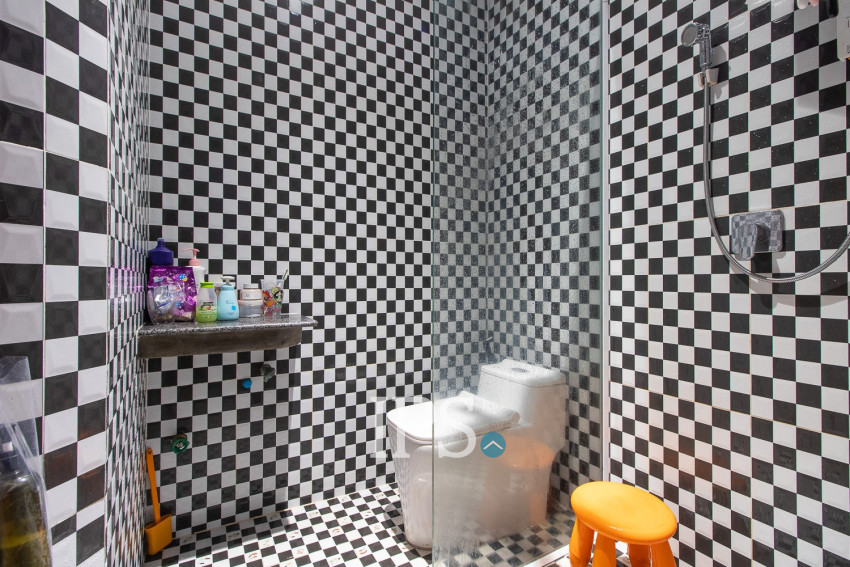 4 Bedroom Villa For Rent - Chreav, Siem Reap