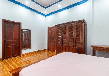 2 Bedroom House For Sale - Ankgor Thum, Siem Reap thumbnail