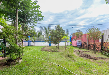 2 Bedroom House For Sale - Ankgor Thum, Siem Reap thumbnail