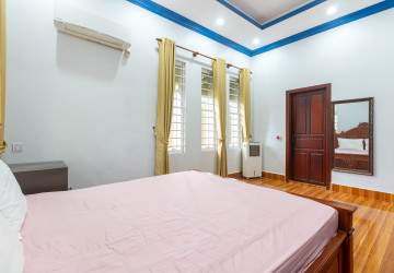 2 Bedroom House For Sale - Ankgor Thum, Siem Reap thumbnail