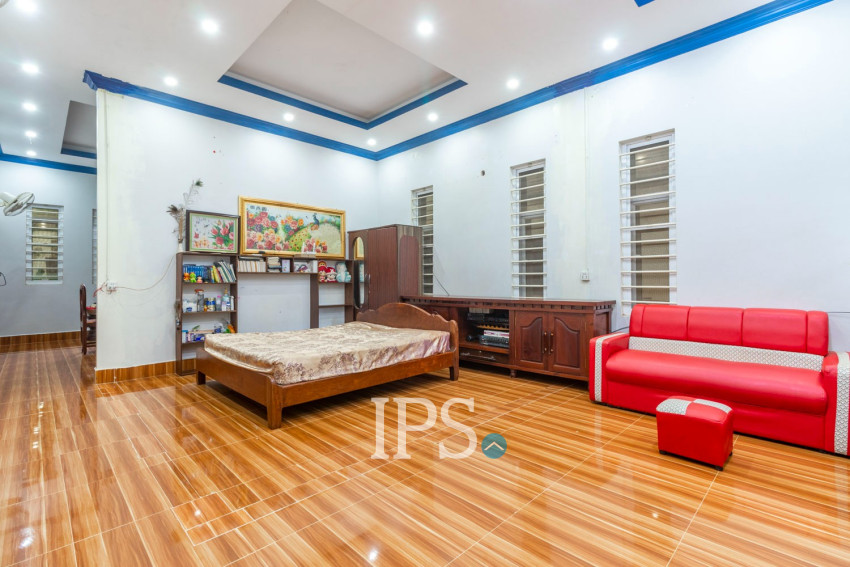 2 Bedroom House For Sale - Ankgor Thum, Siem Reap