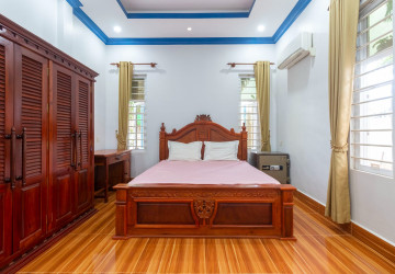 2 Bedroom House For Sale - Ankgor Thum, Siem Reap thumbnail