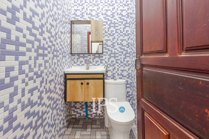 2 Bedroom House For Sale - Ankgor Thum, Siem Reap