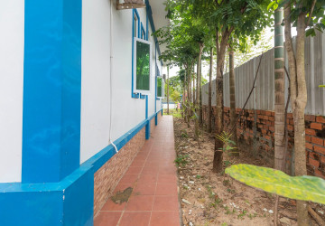 2 Bedroom House For Sale - Ankgor Thum, Siem Reap thumbnail