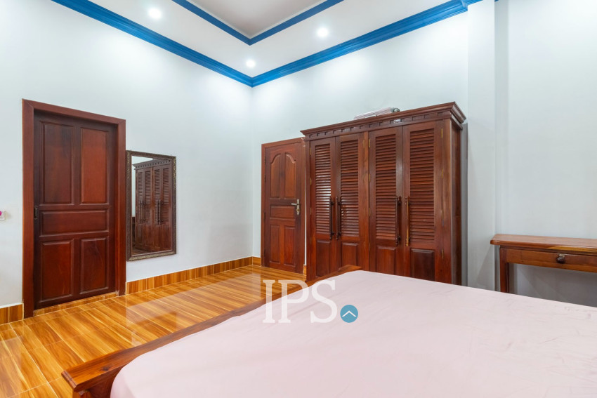 2 Bedroom House For Sale - Ankgor Thum, Siem Reap