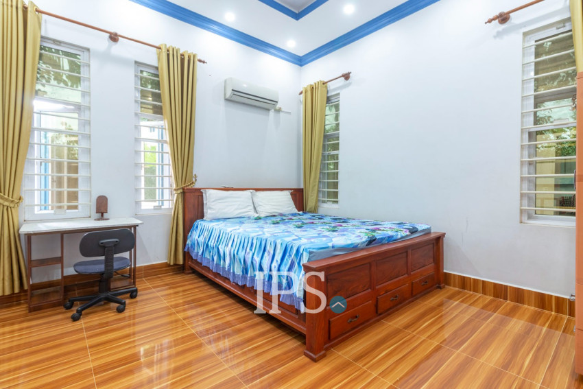 2 Bedroom House For Sale - Ankgor Thum, Siem Reap