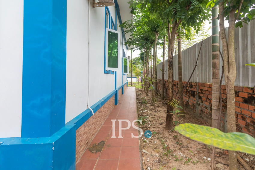 2 Bedroom House For Sale - Ankgor Thum, Siem Reap