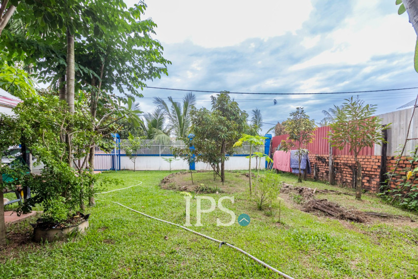 2 Bedroom House For Sale - Ankgor Thum, Siem Reap