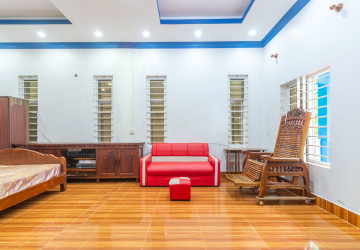 2 Bedroom House For Sale - Ankgor Thum, Siem Reap thumbnail