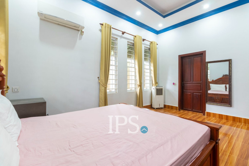 2 Bedroom House For Sale - Ankgor Thum, Siem Reap