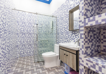 2 Bedroom House For Sale - Ankgor Thum, Siem Reap thumbnail