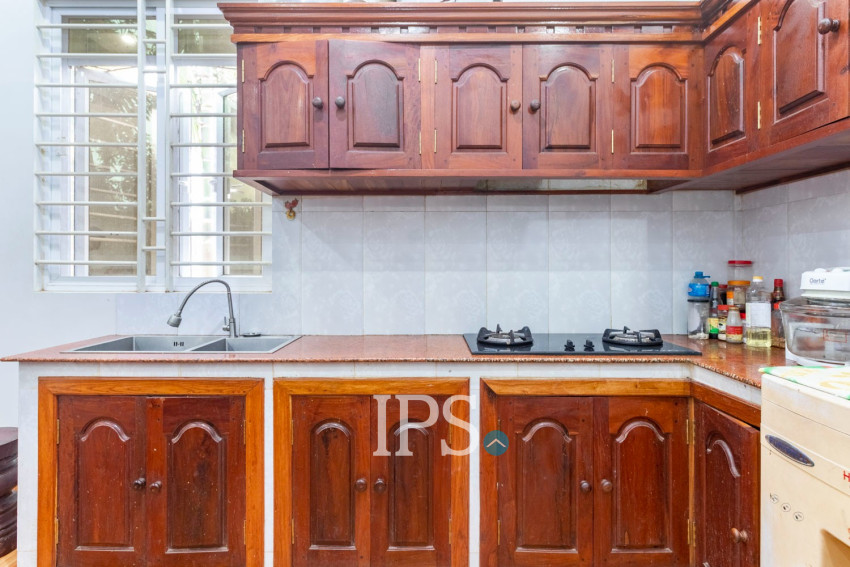 2 Bedroom House For Sale - Ankgor Thum, Siem Reap