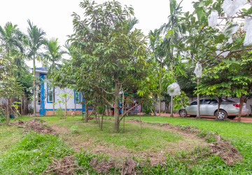 2 Bedroom House For Sale - Ankgor Thum, Siem Reap thumbnail