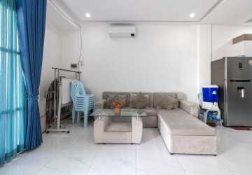 3 Bedroom Flat For Sale - Sala Kamreuk, Siem Reap thumbnail