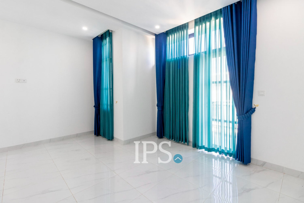 3 Bedroom Flat For Sale - Sala Kamreuk, Siem Reap - Image 13