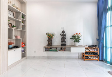 3 Bedroom Flat For Sale - Sala Kamreuk, Siem Reap thumbnail