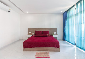 3 Bedroom Flat For Sale - Sala Kamreuk, Siem Reap thumbnail