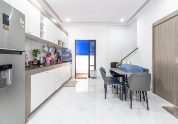 3 Bedroom Flat For Sale - Sala Kamreuk, Siem Reap thumbnail