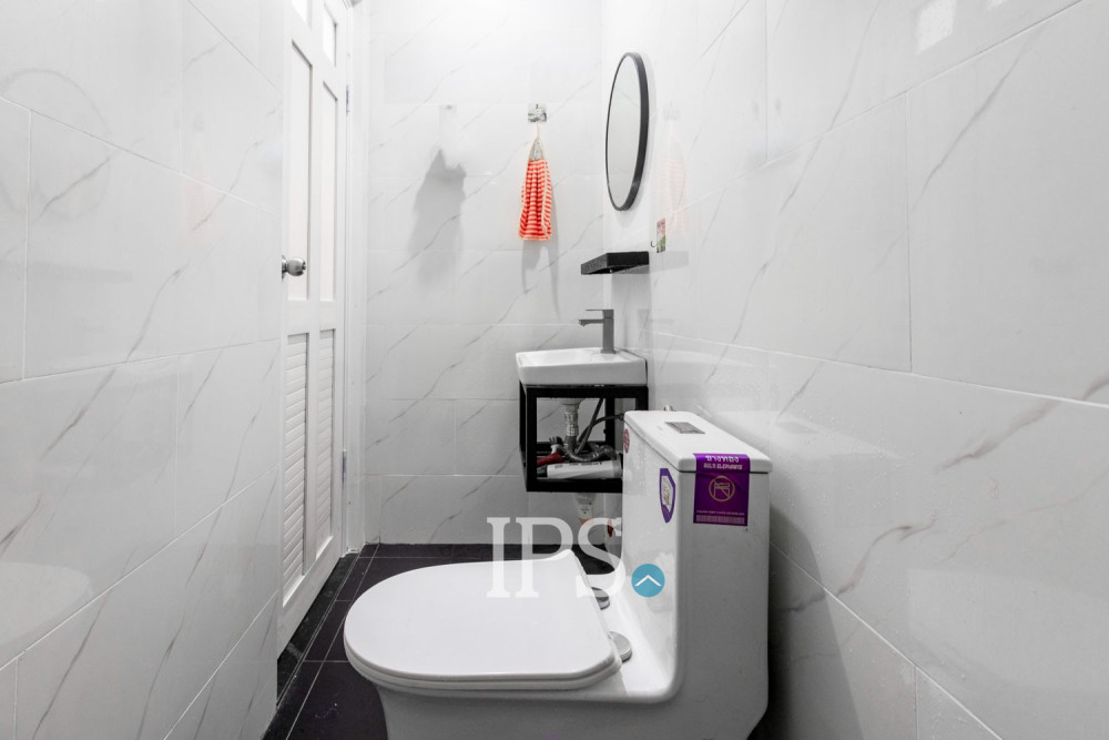 3 Bedroom Flat For Sale - Sala Kamreuk, Siem Reap - Image 7