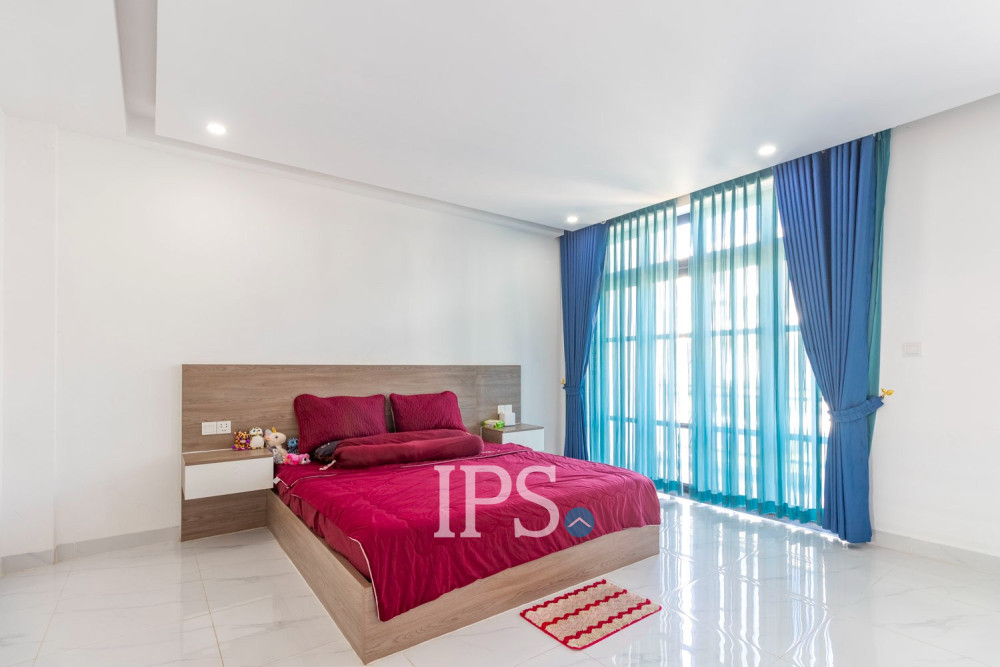 3 Bedroom Flat For Sale - Sala Kamreuk, Siem Reap - Image 8