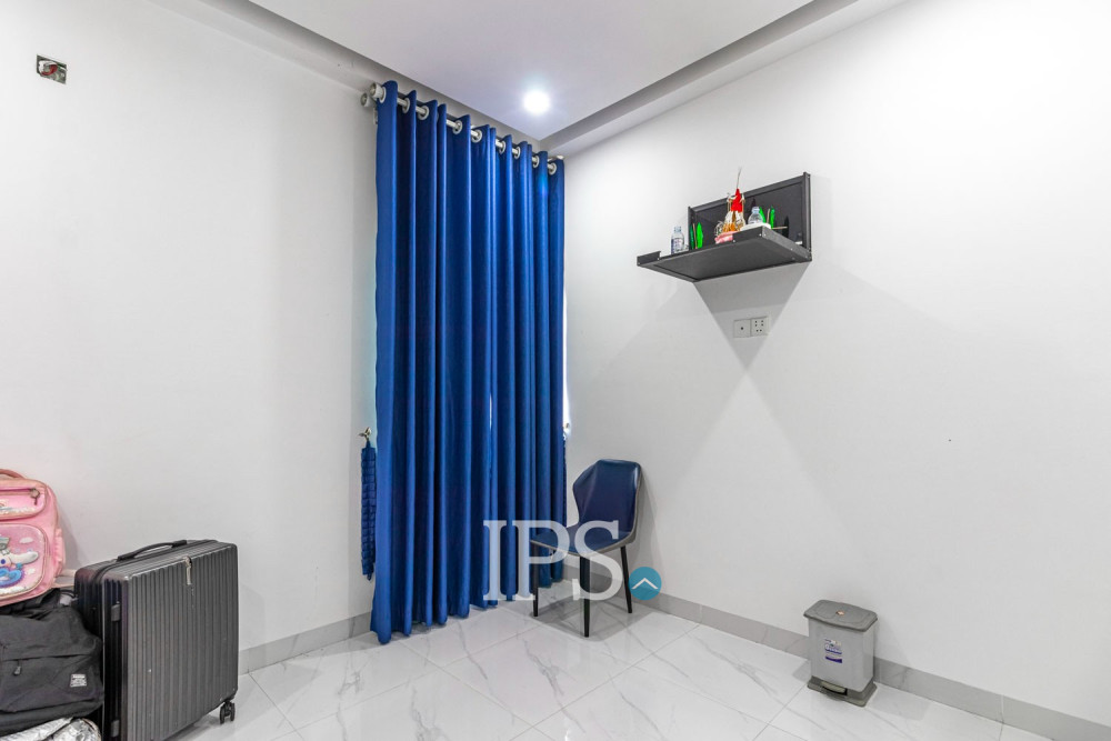 3 Bedroom Flat For Sale - Sala Kamreuk, Siem Reap - Image 14