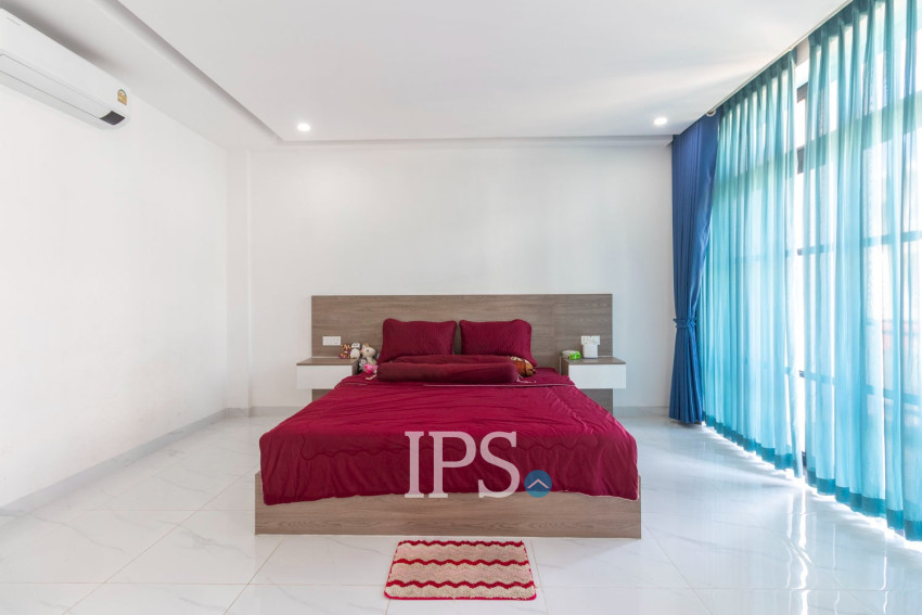 3 Bedroom Flat For Sale - Sala Kamreuk, Siem Reap