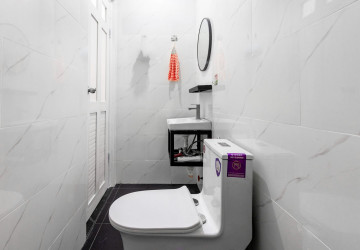 3 Bedroom Flat For Sale - Sala Kamreuk, Siem Reap thumbnail