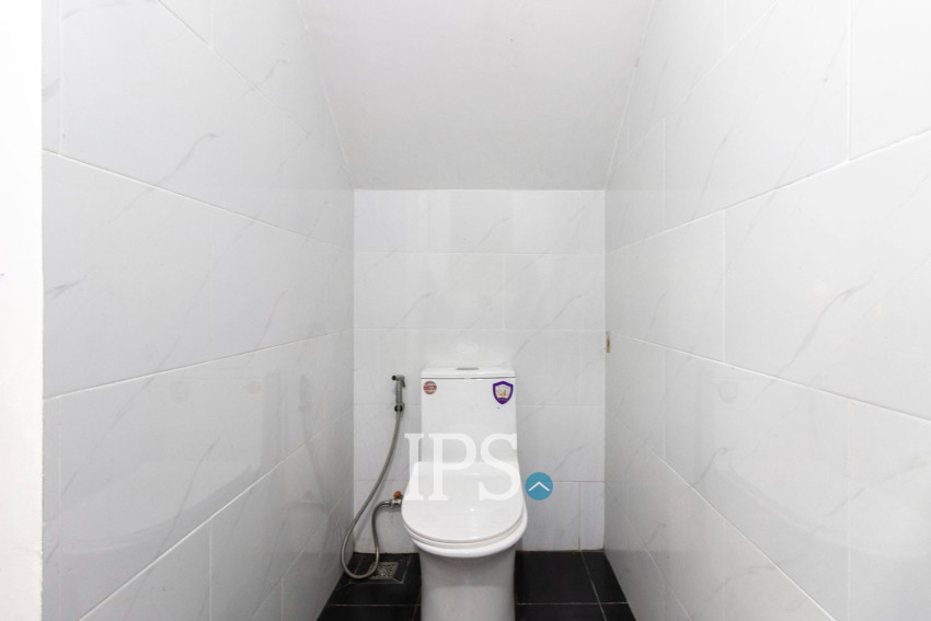 3 Bedroom Flat For Sale - Sala Kamreuk, Siem Reap