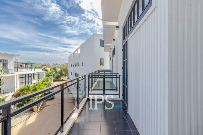 3 Bedroom Flat For Sale - Sala Kamreuk, Siem Reap