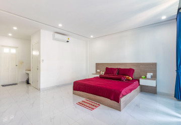 3 Bedroom Flat For Sale - Sala Kamreuk, Siem Reap thumbnail