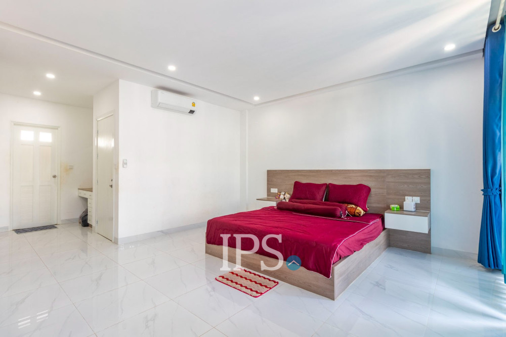 3 Bedroom Flat For Sale - Sala Kamreuk, Siem Reap - Image 9