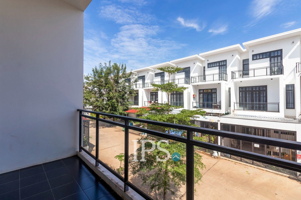 3 Bedroom Flat For Sale - Sala Kamreuk, Siem Reap - Image 21