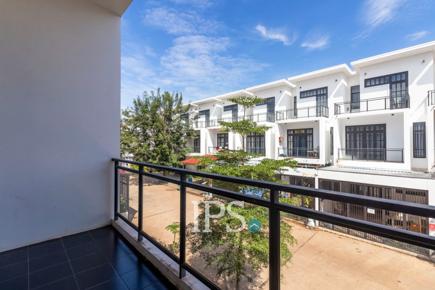 3 Bedroom Flat For Sale - Sala Kamreuk, Siem Reap
