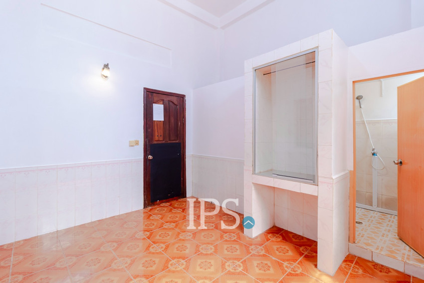 5 Bedroom House For Rent - Sala Kamreuk, Siem Reap