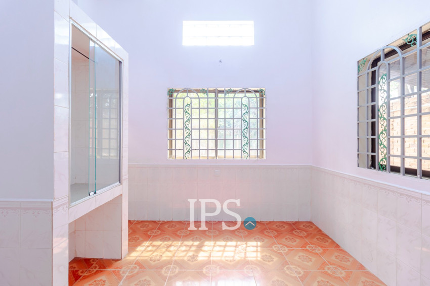 5 Bedroom House For Rent - Sala Kamreuk, Siem Reap