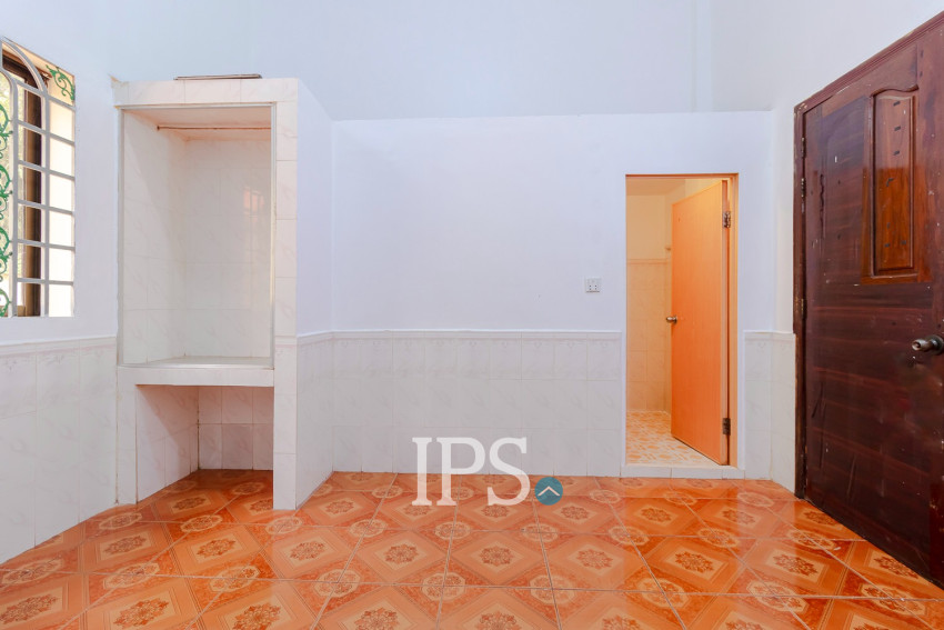 5 Bedroom House For Rent - Sala Kamreuk, Siem Reap