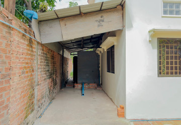 5 Bedroom House For Rent - Sala Kamreuk, Siem Reap thumbnail