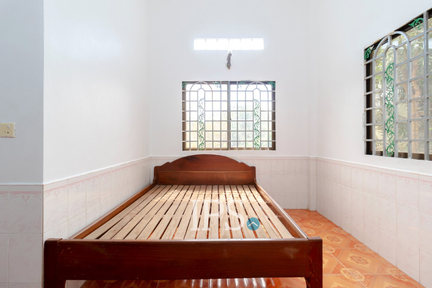 5 Bedroom House For Rent - Sala Kamreuk, Siem Reap