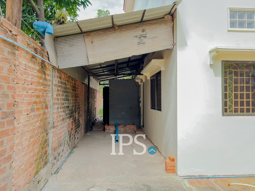 5 Bedroom House For Rent - Sala Kamreuk, Siem Reap